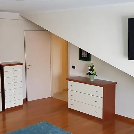 Apartment Superattico Con Vista Sul Centro E I Colli Albani *