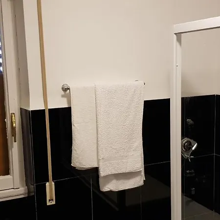 Apartment Superattico Con Vista Sul Centro E I Colli Albani *