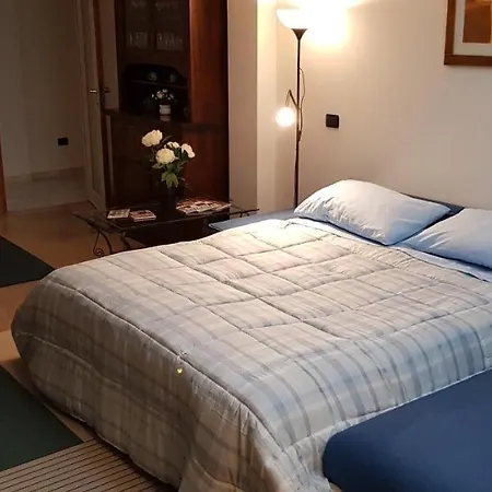 Apartment Superattico Con Vista Sul Centro E I Colli Albani