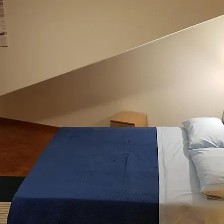 Superattico Con Vista Sul Centro E I Colli Albani *