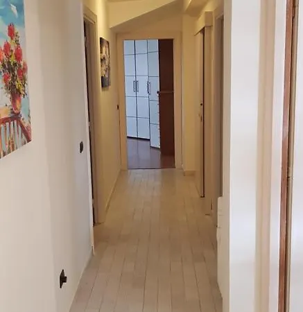 Apartment Superattico Con Vista Sul Centro E I Colli Albani