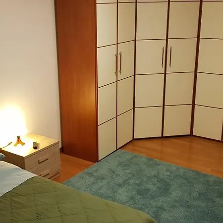Superattico Con Vista Sul Centro E I Colli Albani Apartment Rome