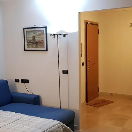 Apartment Superattico Con Vista Sul Centro E I Colli Albani Rome