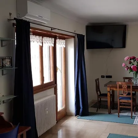 Superattico Con Vista Sul Centro E I Colli Albani *
