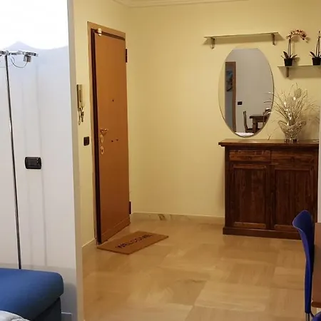 Superattico Con Vista Sul Centro E I Colli Albani * Rome