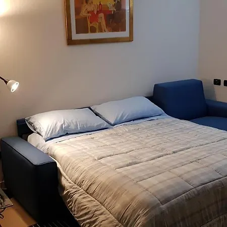 Superattico Con Vista Sul Centro E I Colli Albani * Rome