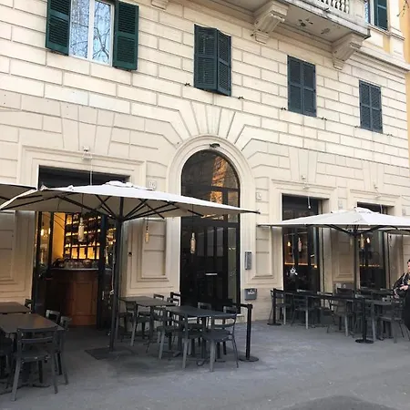 Vatican Sofia House Roma