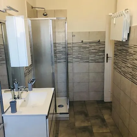 Apartamento Vatican Sofia House *