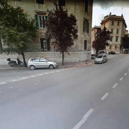Affittacamere Mcm Roma