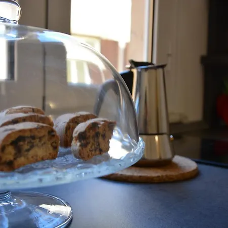 Apartment Per Uso Turistico D'ambrosio Antonella Gli Scipioni 53 Rome