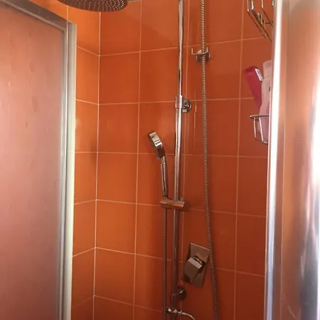 Apartment Di Paolo Unicusano *