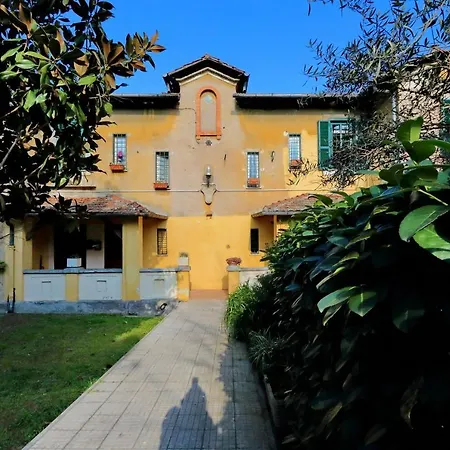 Apartment Garden Downtown. 3 Stops From Colosseum Rome