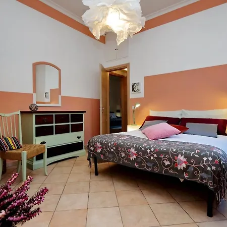 Giardino Nel Cuore Di Appartamento