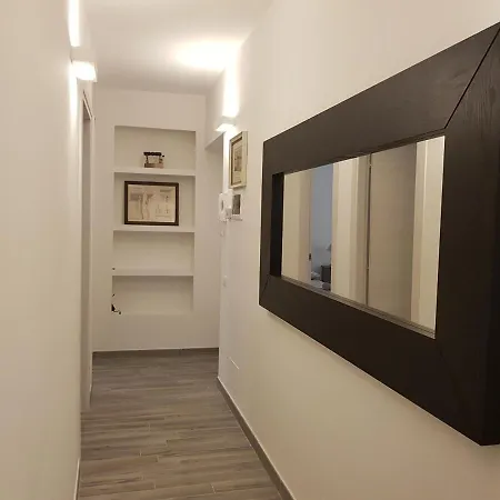 Vatican Tolemaide 2 Apartment