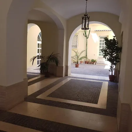 Vatican Tolemaide 2 Apartment *