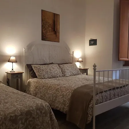 Vatican Tolemaide 2 Apartment Rome