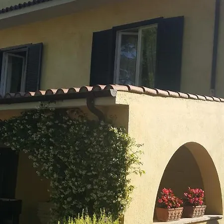 Orsini Bed & Breakfast *