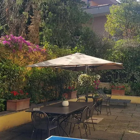 Orsini Bed & Breakfast *