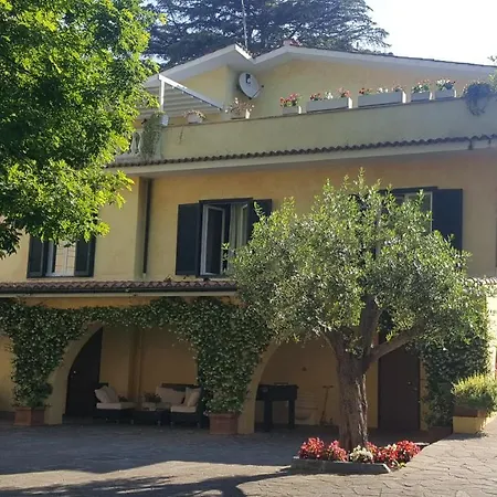 Bed & Breakfast Orsini