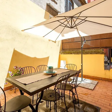 IREX APARTMENTS Piazza di Spagna Appartamento *