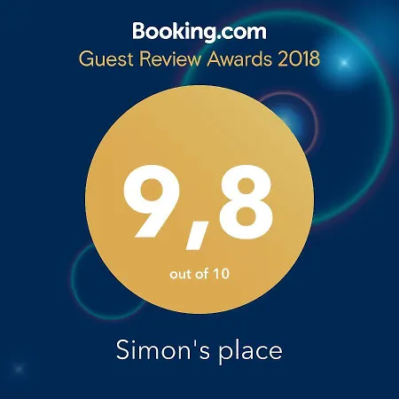 Simon's Place *