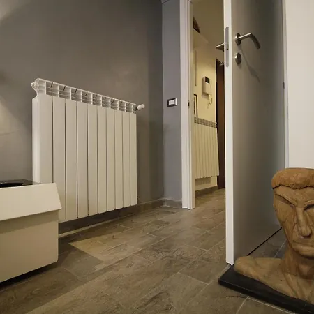 Retro Art House * Rome