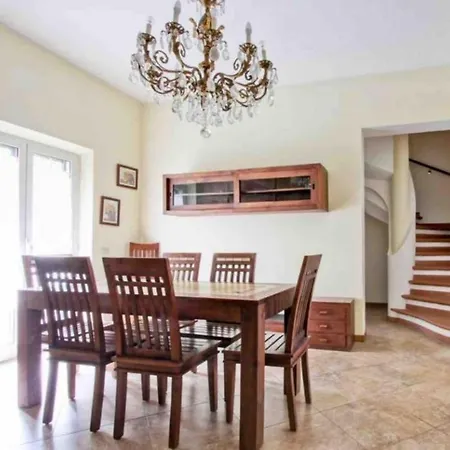 Dal Centurione Apartment Rome