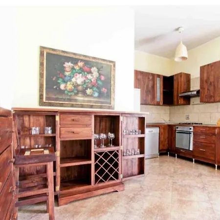 Apartment Dal Centurione
