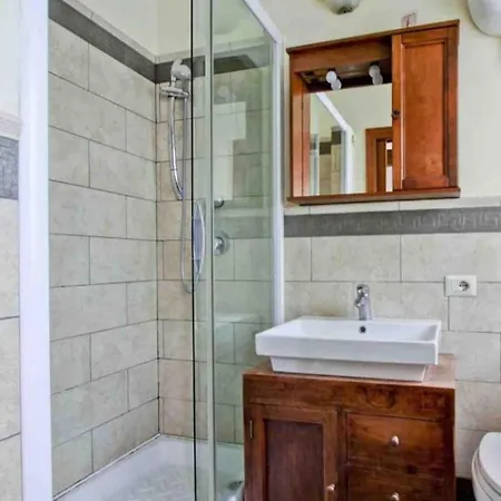 Apartment Dal Centurione