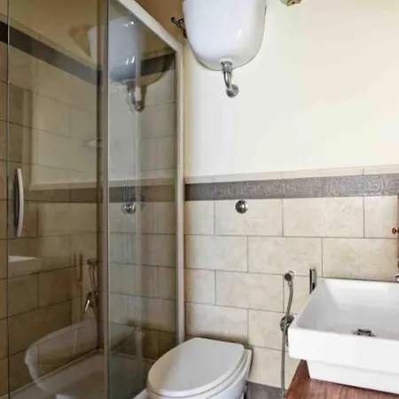 Apartment Dal Centurione