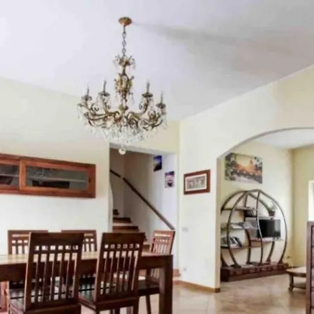 Apartment Dal Centurione *