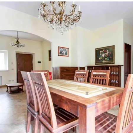 Dal Centurione Apartment Rome
