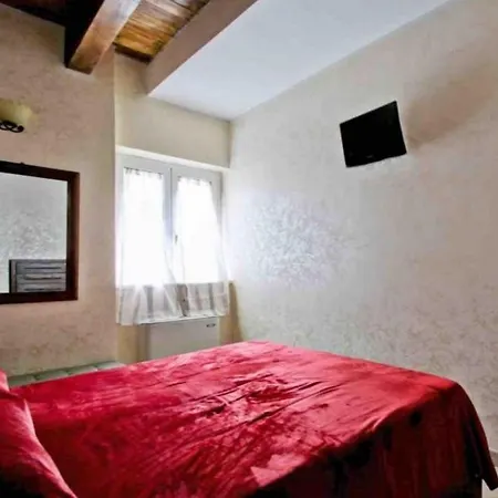 Dal Centurione Apartment *