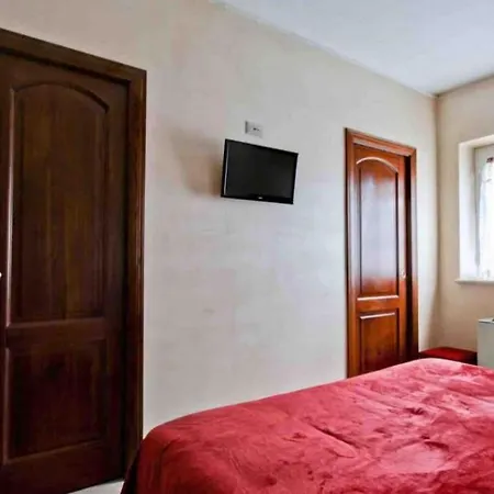 Apartment Dal Centurione
