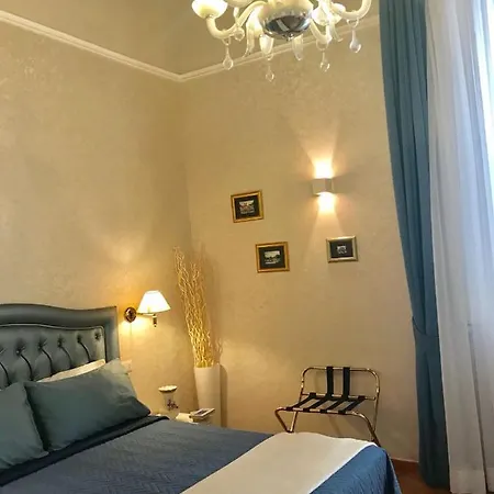 Apartment Il Ricamo Di Rome