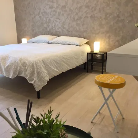 Il Borghetto Antico Bed & Breakfast 3*