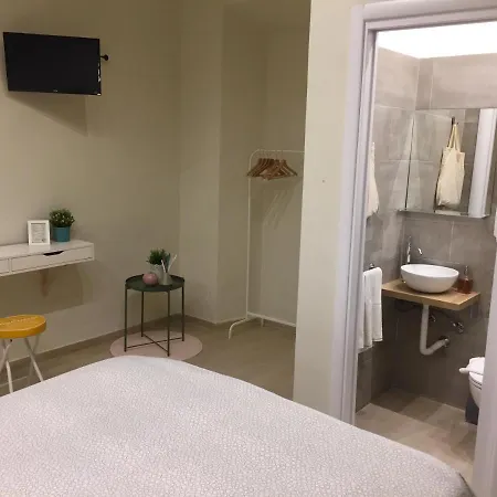 Couette-café Il Borghetto Antico 3*