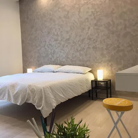 Bed & Breakfast Il Borghetto Antico Rome