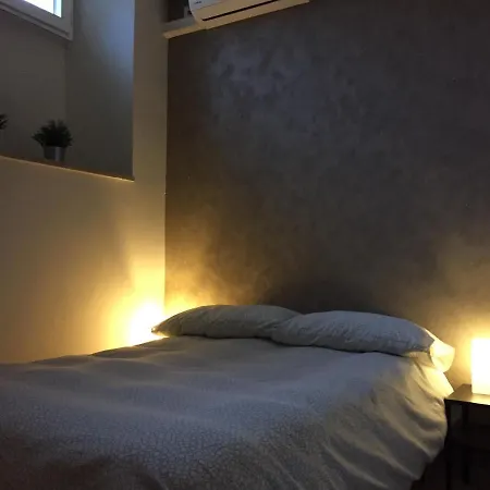 Bed & Breakfast Il Borghetto Antico 3*