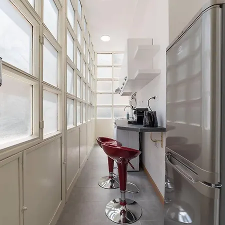 Apartament Cs Termini Nazionale Rzym