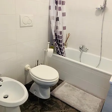 La Casa Del Sole Apartment Rome