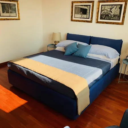 La Casa Del Sole Apartment