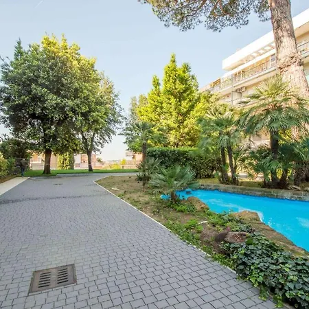La Casa Del Sole Rome