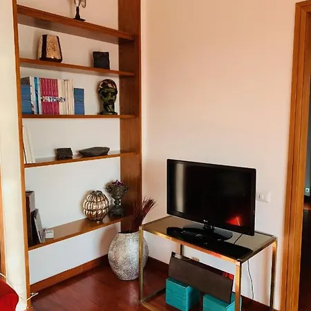 La Casa Del Sole Apartment