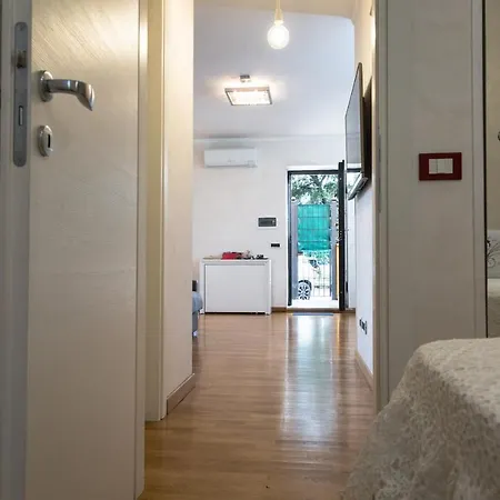 Holiday home La Dei Sogni Nel Parco Rome