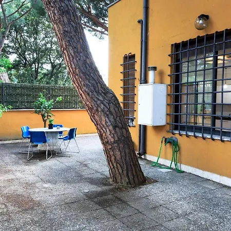 La Dei Sogni Nel Parco Holiday home Rome