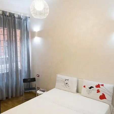 La Dei Sogni Nel Parco Holiday home Rome
