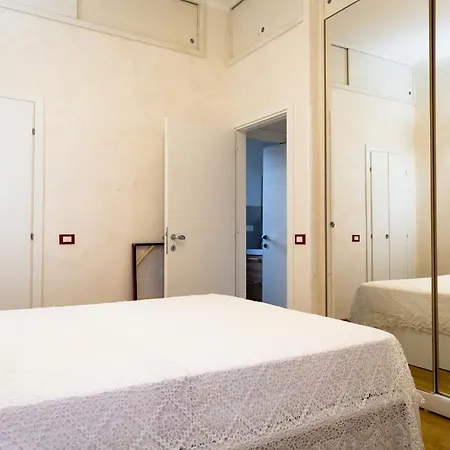 Holiday home La Dei Sogni Nel Parco Rome