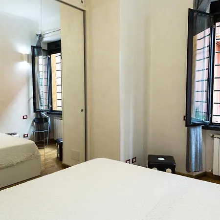 Holiday home La Dei Sogni Nel Parco Rome