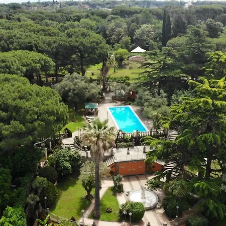 Anaida * Rome